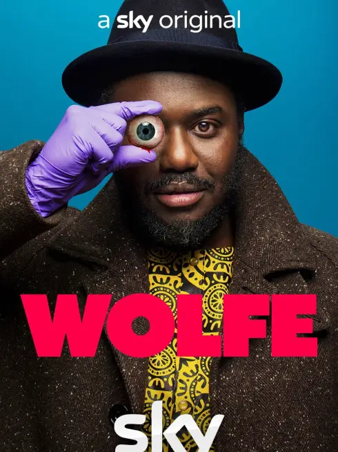 Phim Chuyên Gia Pháp Y (Phần 1) - Wolfe (Season 1) (2021)