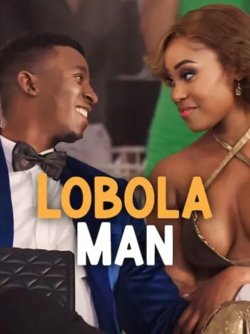 Phim Chuyên Gia Sính Lễ - Lobola Man (2024)
