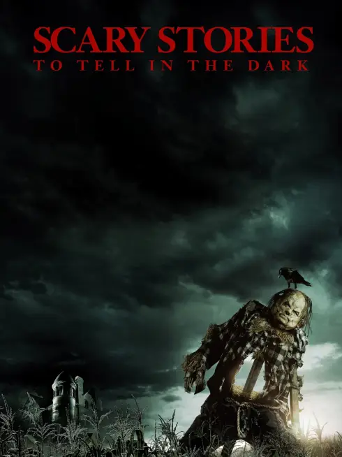 Phim Chuyện Kinh Dị Lúc Nửa Đêm - Scary Stories to Tell in the Dark (2019)