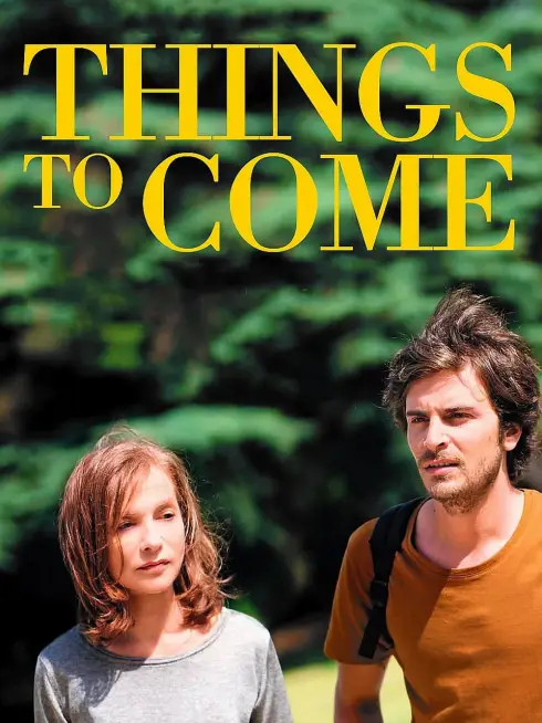 Phim Chuyện Mai Sau - Things to Come (2016)