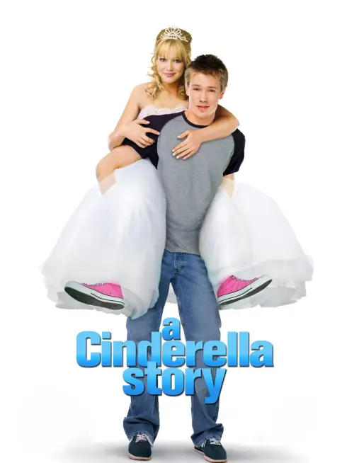 Phim Chuyện Nàng Lọ Lem - A Cinderella Story (2004)