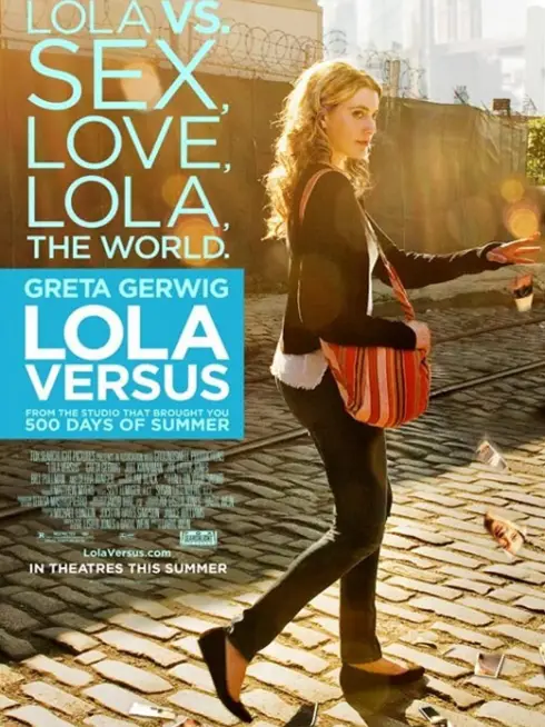 Chuyện Nàng Lola