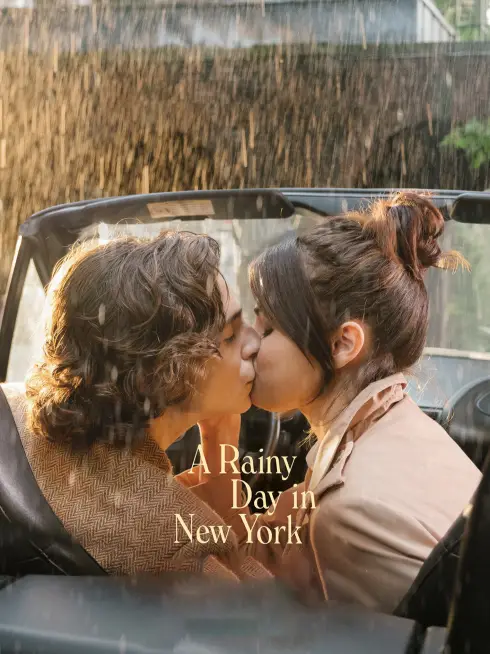 Phim Chuyện Ngày Mưa Ở New York - A Rainy Day in New York (2019)
