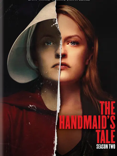 Phim Chuyện Người Hầu Gái (Phần 2) - The Handmaid's Tale (Season 2) (2018)