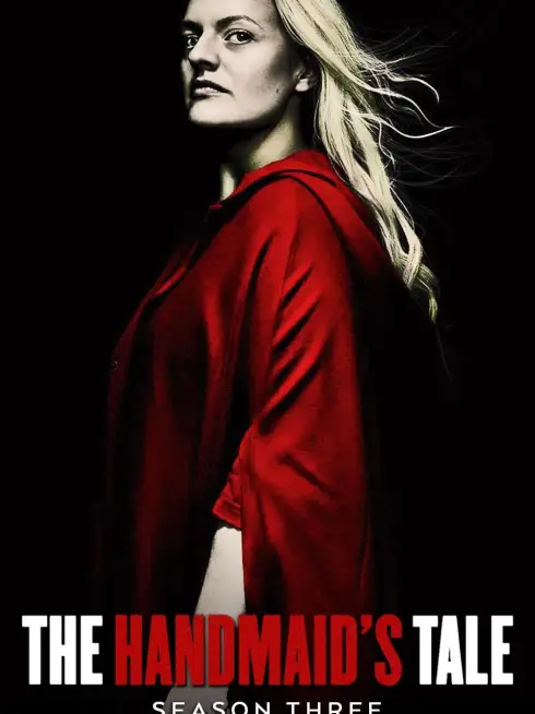 Phim Chuyện Người Hầu Gái (Phần 3) - The Handmaid's Tale (Season 3) (2019)