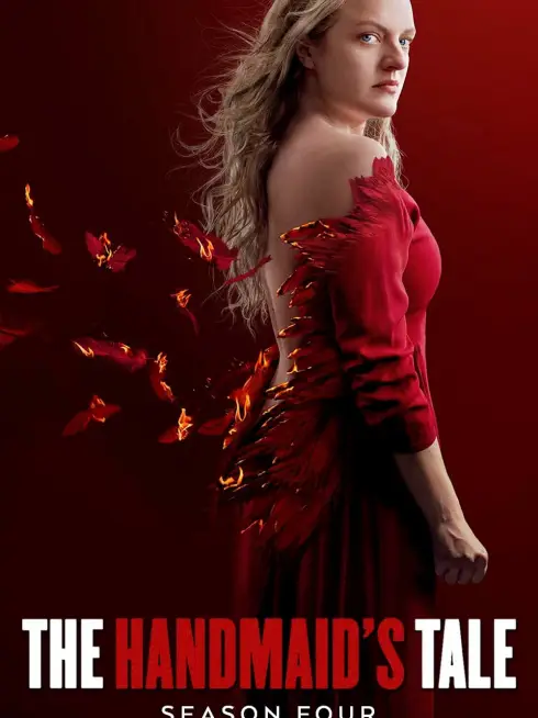 Phim Chuyện Người Hầu Gái (Phần 4) - The Handmaid's Tale (Season 4) (2021)