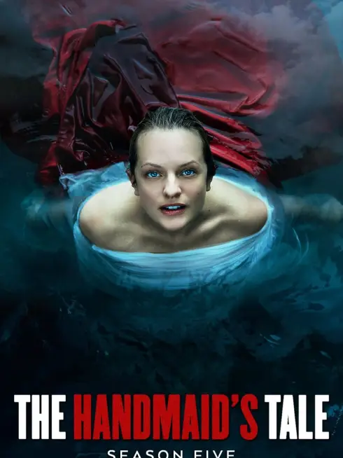 Phim Chuyện Người Hầu Gái (Phần 5) - The Handmaid's Tale (Season 5) (2022)