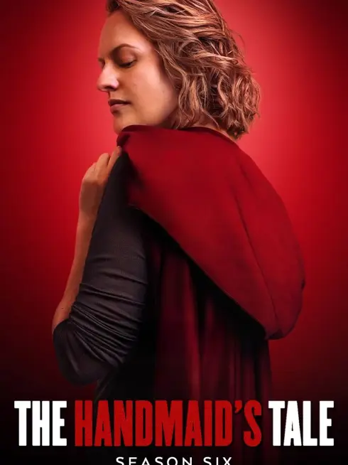 Phim Chuyện Người Hầu Gái (Phần 6) - The Handmaid's Tale (Season 6) (2025)