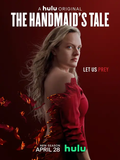 Phim Chuyện Người Hầu Gái - The Handmaid's Tale (2017)