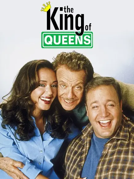 Phim Chuyện Nhà Heffernan (Phần 1) - The King of Queens (Season 1) (1998)