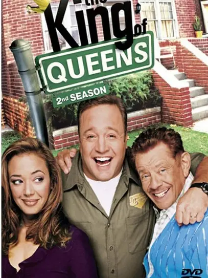 Phim Chuyện Nhà Heffernan (Phần 2) - The King of Queens (Season 2) (1999)
