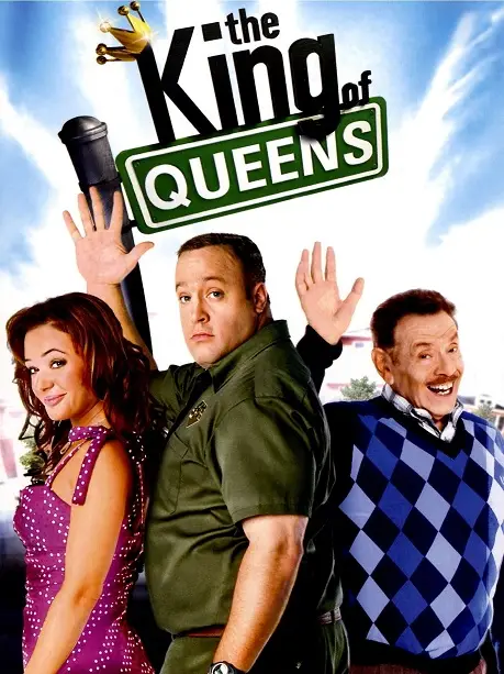 Phim Chuyện Nhà Heffernan (Phần 4) - The King of Queens (Season 4) (2001)