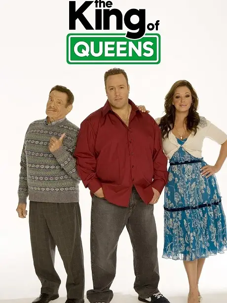 Phim Chuyện Nhà Heffernan (Phần 5) - The King of Queens (Season 5) (2002)