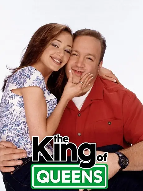 Phim Chuyện Nhà Heffernan (Phần 7) - The King of Queens (Season 7) (2004)