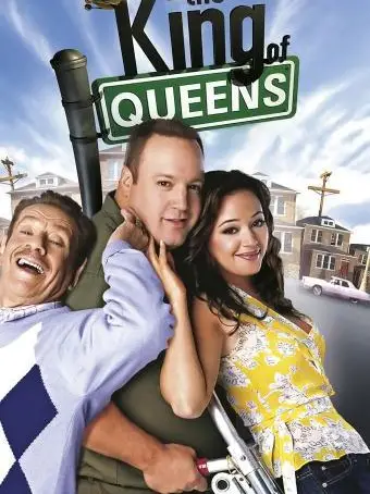 Phim Chuyện Nhà Heffernan (Phần 8) - The King of Queens (Season 8) (2005)