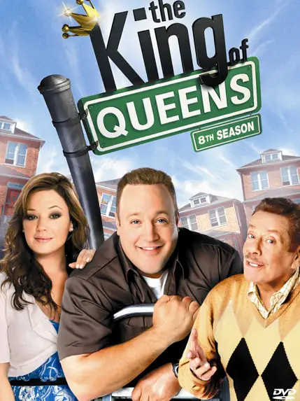 Phim Chuyện Nhà Heffernan (Phần 9) - The King of Queens (Season 9) (2006)