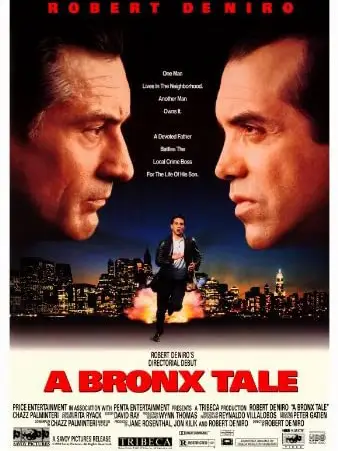 Chuyện Ở Bronx