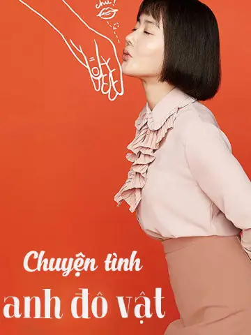 Phim Chuyện Tình Anh Đô Vật - Love+Sling (2018)