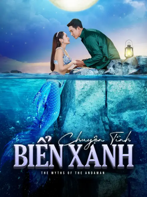 Chuyện Tình Biển Xanh (Bản Thái)