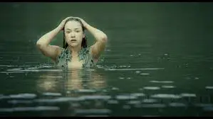 Chuyện Tình Biển Xanh