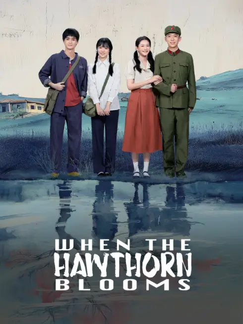 Chuyện Tình Cây Sơn Tra