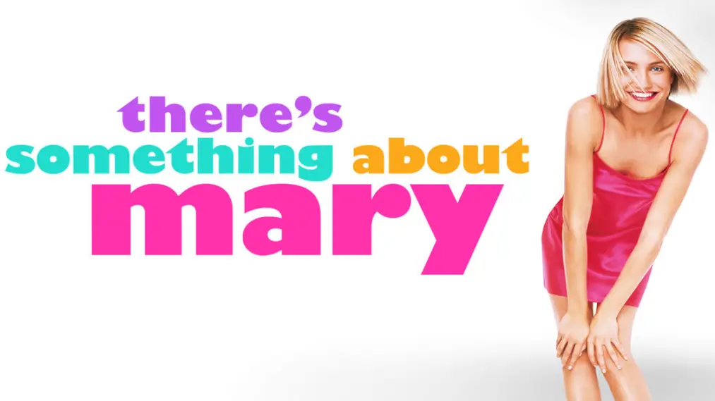 Chuyện Tình Của Mary