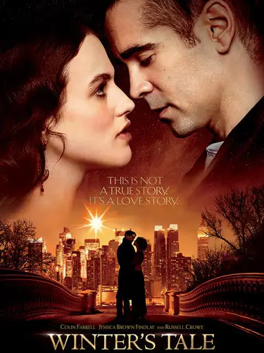 Phim Chuyện Tình Mùa Đông - Winter's Tale (2014)