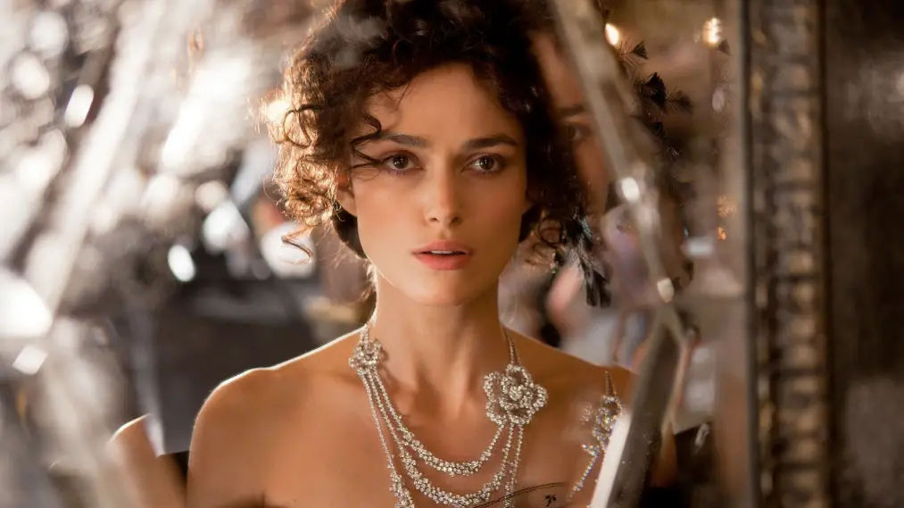 Chuyện Tình Nàng Anna Karenina