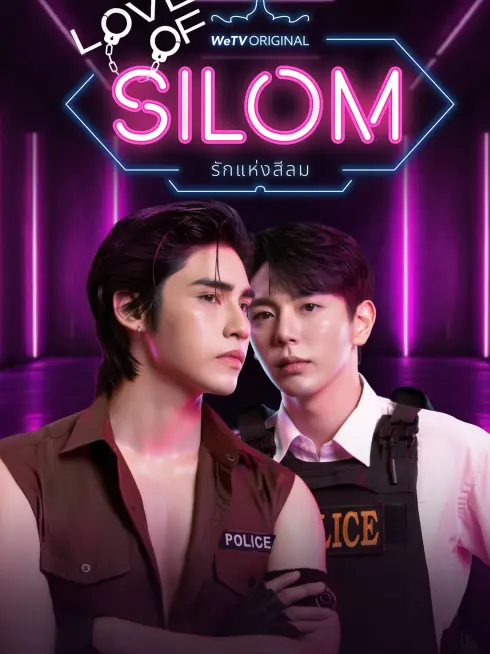 Chuyện Tình Silom