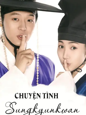 Chuyện Tình Sungkyunkwan
