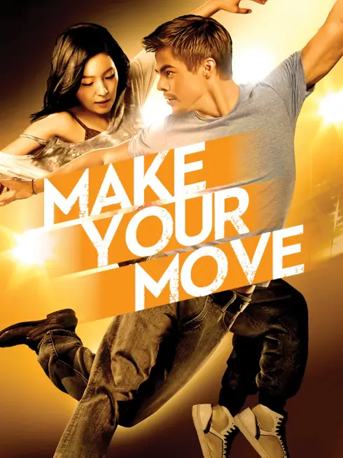 Phim Chuyện Tình Trên Sàn Nhảy - Make Your Move (2013)