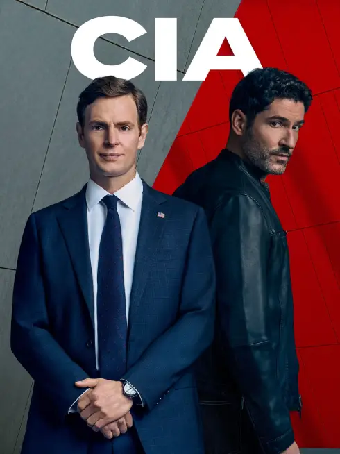 CIA