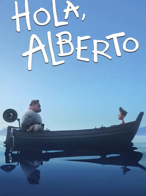 Phim Ciao Alberto - Ciao Alberto (2021)