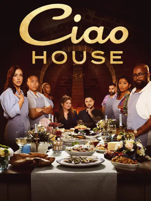  Ciao House (2023)