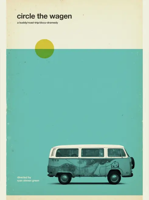 Circle the Wagen