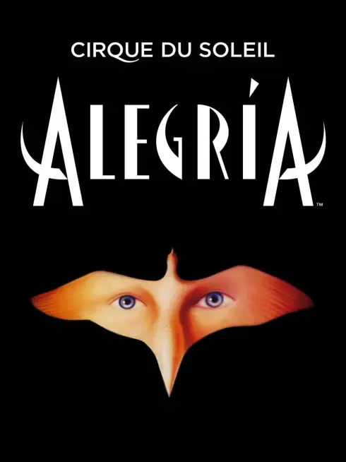 Cirque du Soleil: Alegria