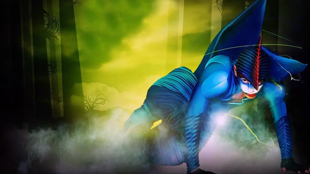 Phim Cirque du Soleil: Varekai - Cirque du Soleil: Varekai (2003)
