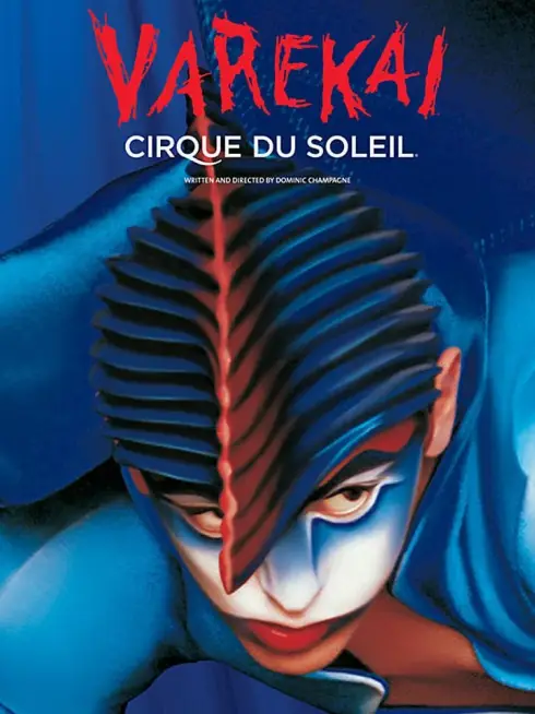 Cirque du Soleil: Varekai