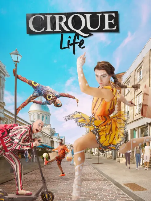 Cirque Life