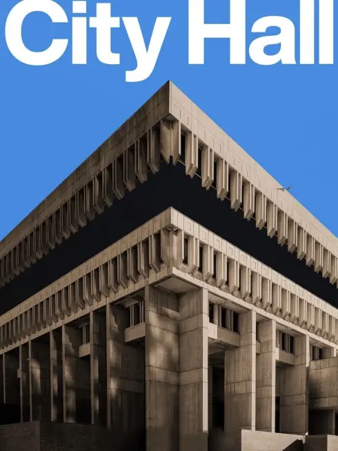 Phim City Hall - City Hall (2020)