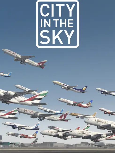 City in the Sky