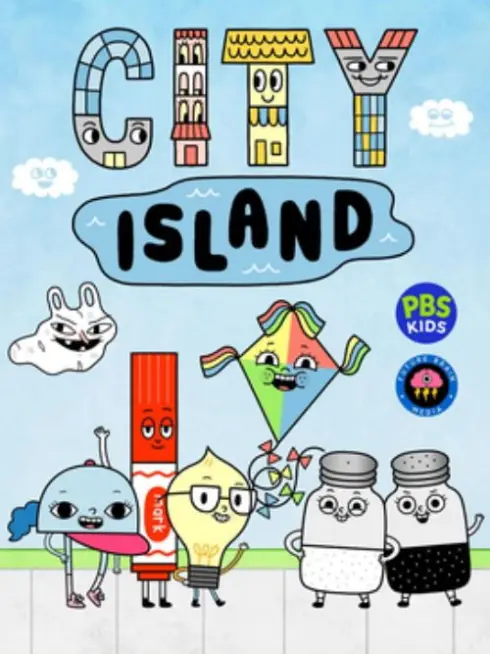  City Island (2022)