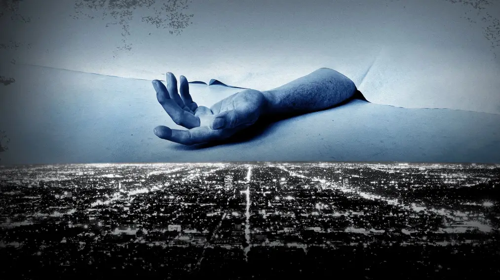 Phim City of Angels | City of Death - City of Angels | City of Death (2021)