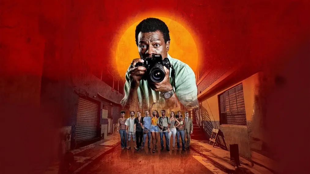 Phim City of God: The Fight Rages On - Cidade de Deus: A Luta Não Para (2024)