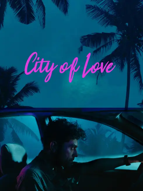  City of Love (2023)