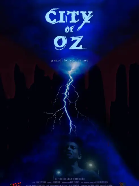  City of Oz (2024)