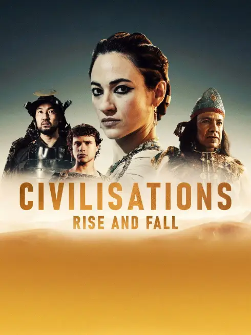Civilisations: Rise and Fall
