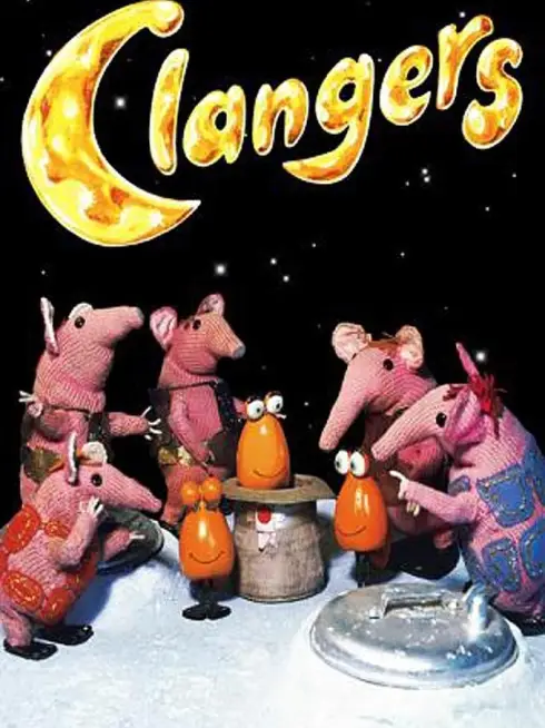  Clangers (1969)