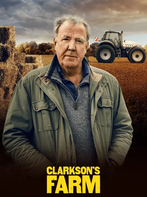 Clarkson's Farm