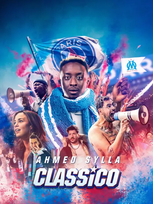 Phim Classico - Classico (2022)